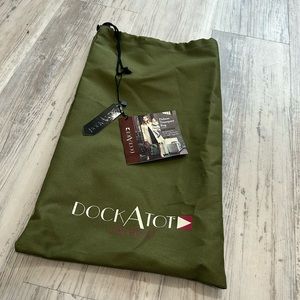 Transport Bag Deluxe Moss Green